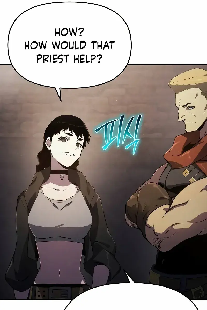 The Priest of Corruption Chapter 69 Page 52