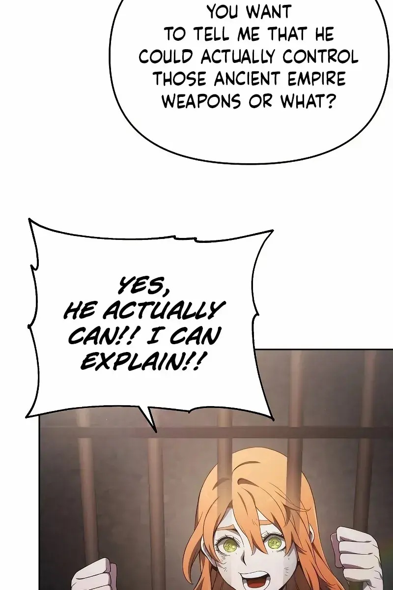 The Priest of Corruption Chapter 69 Page 53