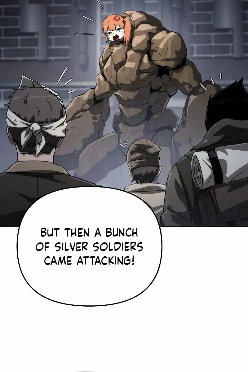 The Priest of Corruption Chapter 69 Page 56