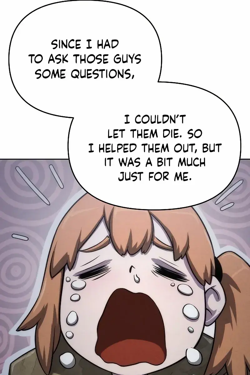 The Priest of Corruption Chapter 69 Page 57