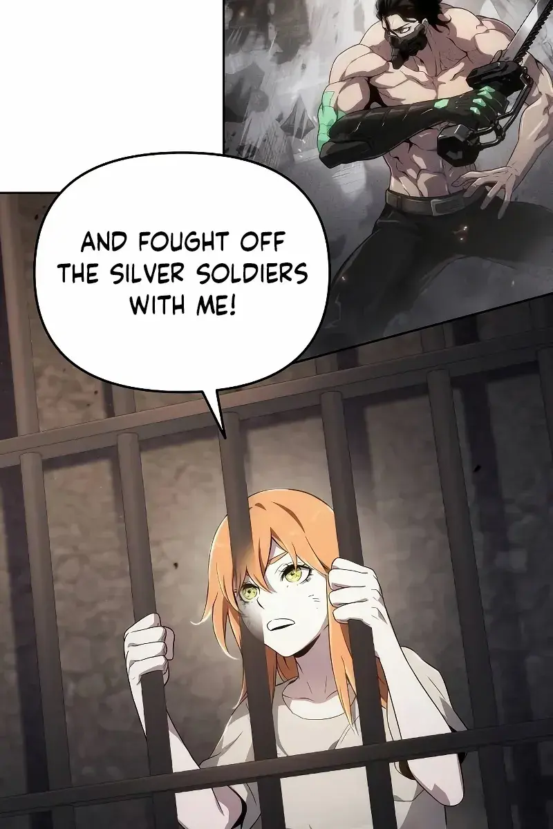 The Priest of Corruption Chapter 69 Page 59