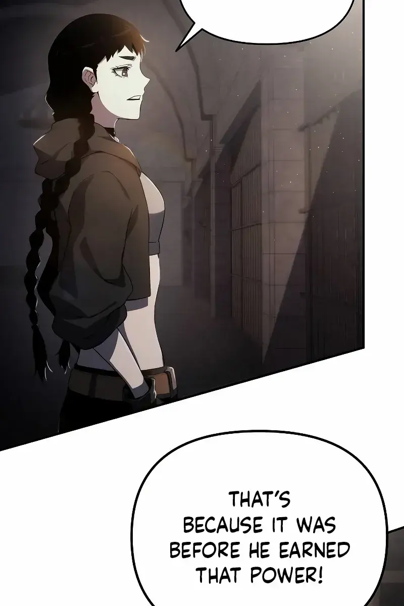 The Priest of Corruption Chapter 69 Page 61