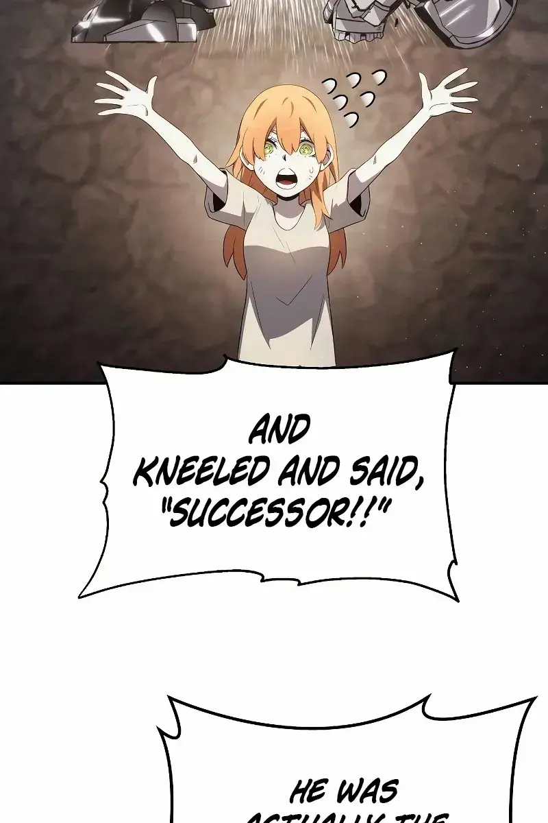 The Priest of Corruption Chapter 69 Page 65