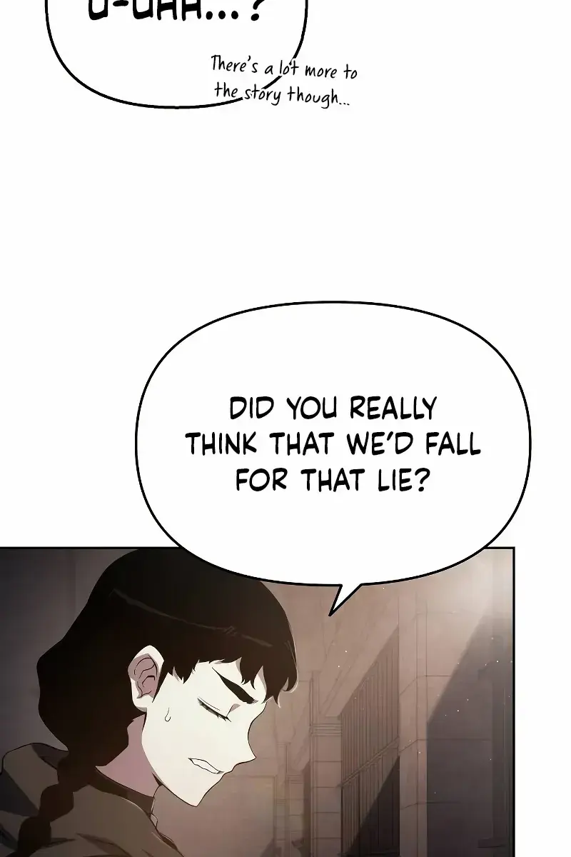 The Priest of Corruption Chapter 69 Page 68