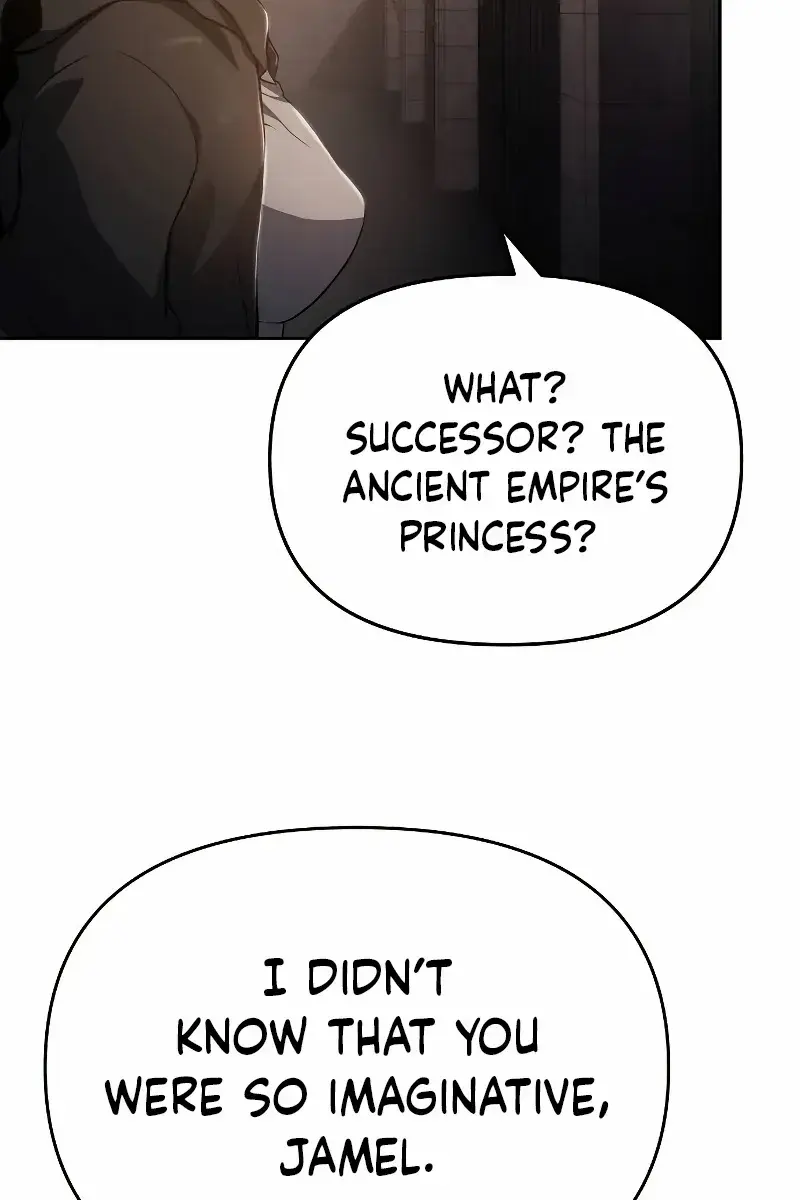 The Priest of Corruption Chapter 69 Page 69