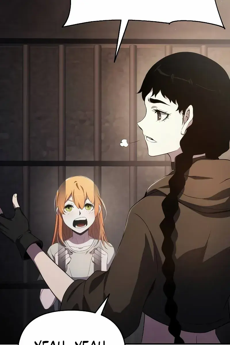 The Priest of Corruption Chapter 69 Page 71