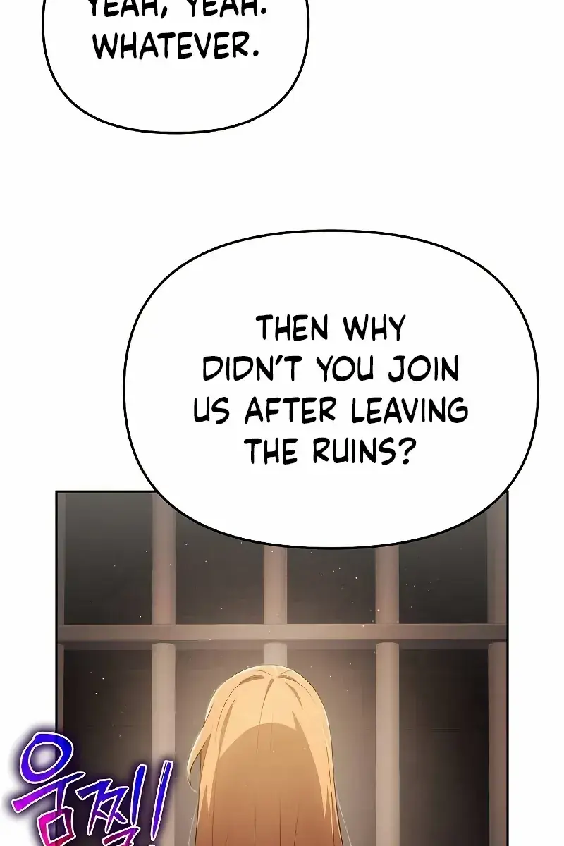 The Priest of Corruption Chapter 69 Page 72