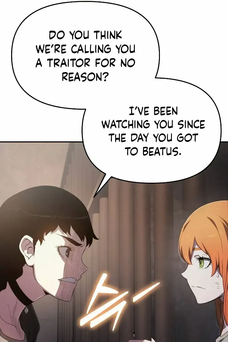 The Priest of Corruption Chapter 69 Page 76