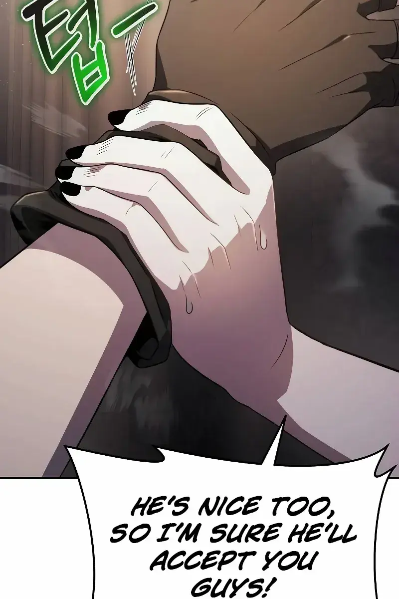 The Priest of Corruption Chapter 69 Page 82