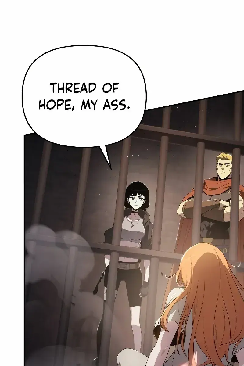 The Priest of Corruption Chapter 69 Page 86