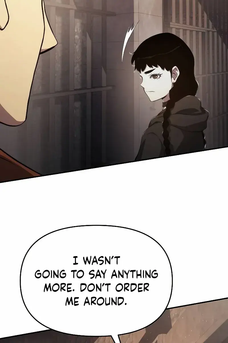 The Priest of Corruption Chapter 69 Page 90