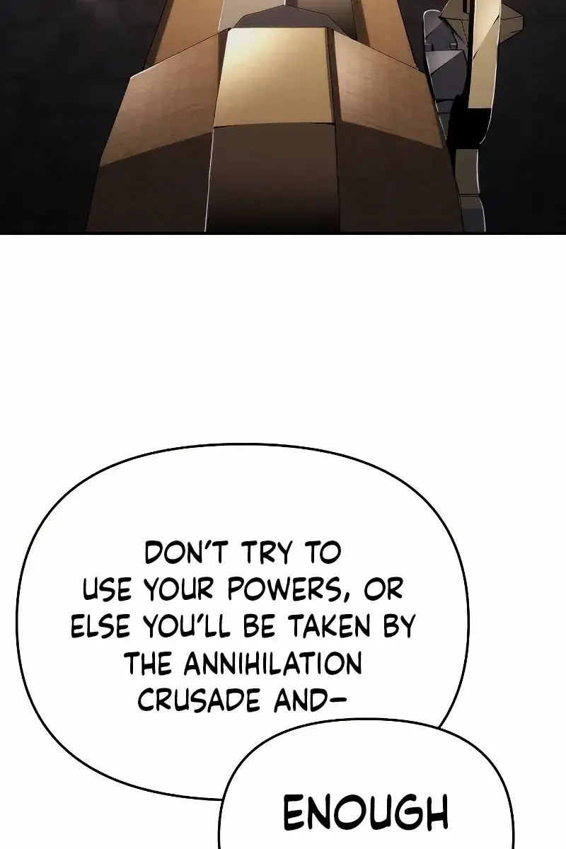 The Priest of Corruption Chapter 69 Page 96