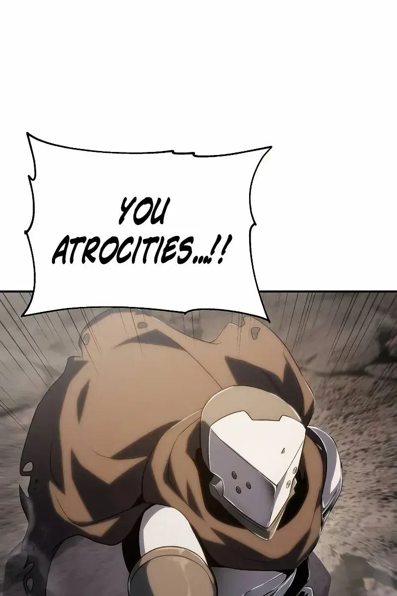 The Priest of Corruption Chapter 69 Page 118