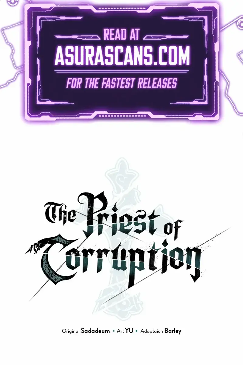 The Priest of Corruption Chapter 69 Page 122