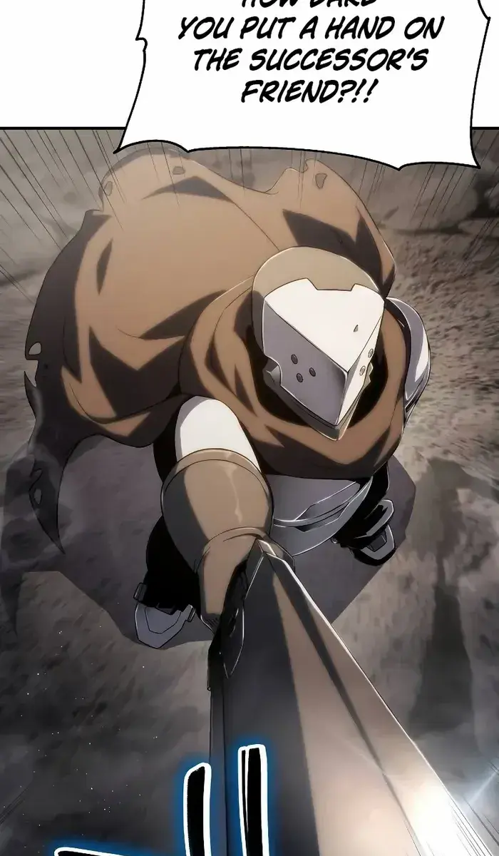 The Priest of Corruption Chapter 70 Page 3