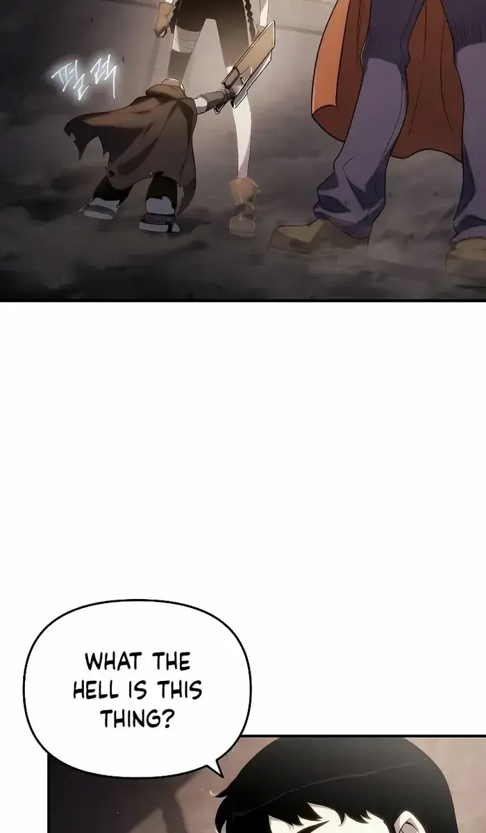 The Priest of Corruption Chapter 70 Page 5