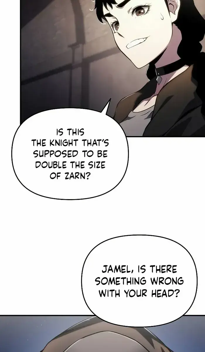 The Priest of Corruption Chapter 70 Page 6