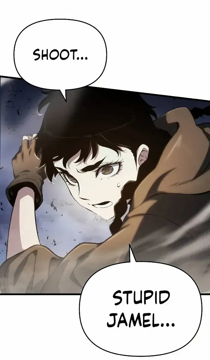 The Priest of Corruption Chapter 70 Page 9