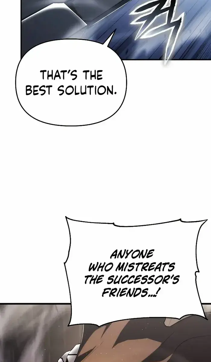 The Priest of Corruption Chapter 70 Page 17