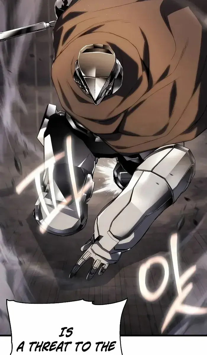 The Priest of Corruption Chapter 70 Page 18