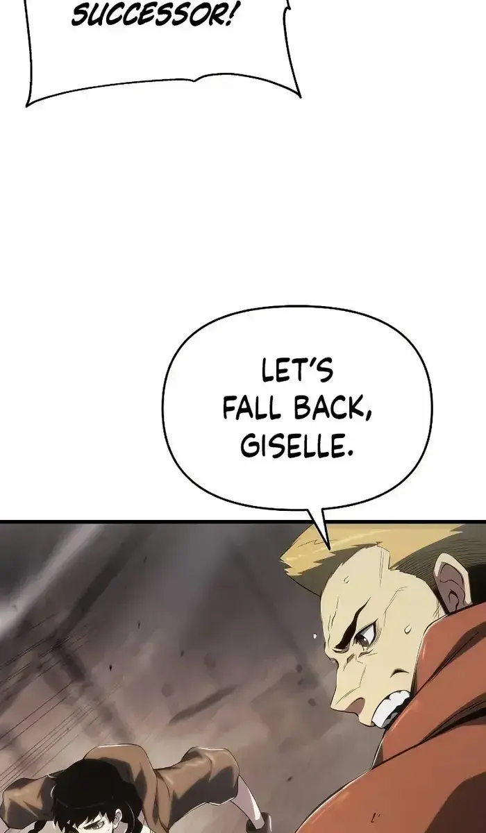 The Priest of Corruption Chapter 70 Page 19