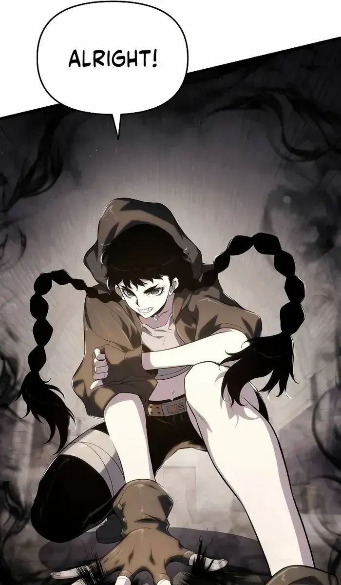 The Priest of Corruption Chapter 70 Page 21