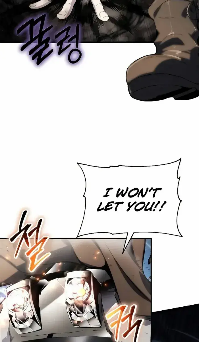 The Priest of Corruption Chapter 70 Page 22