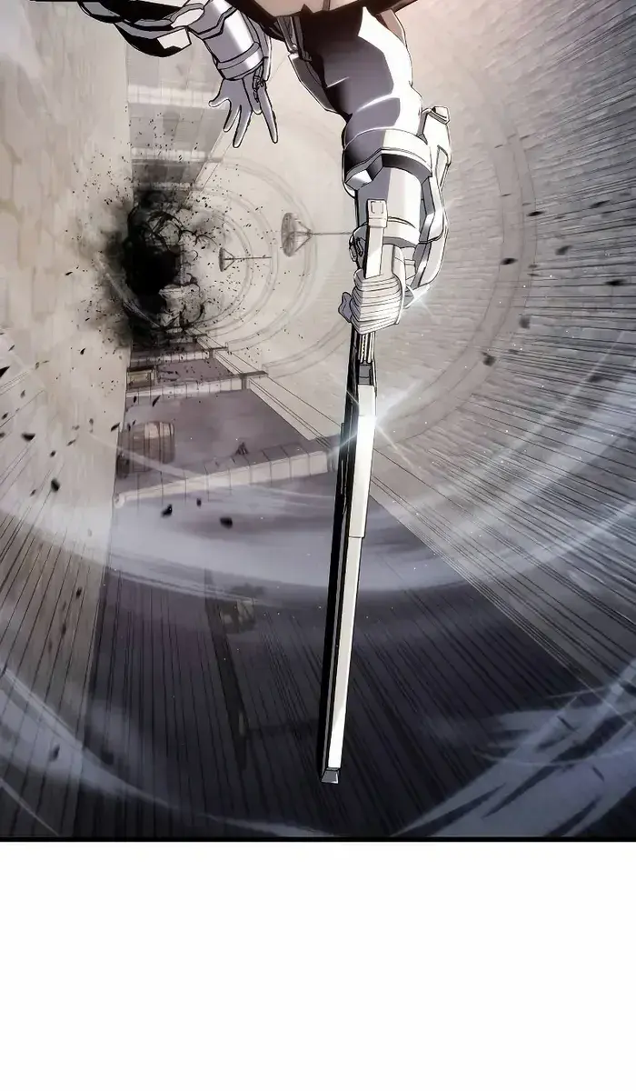 The Priest of Corruption Chapter 70 Page 24