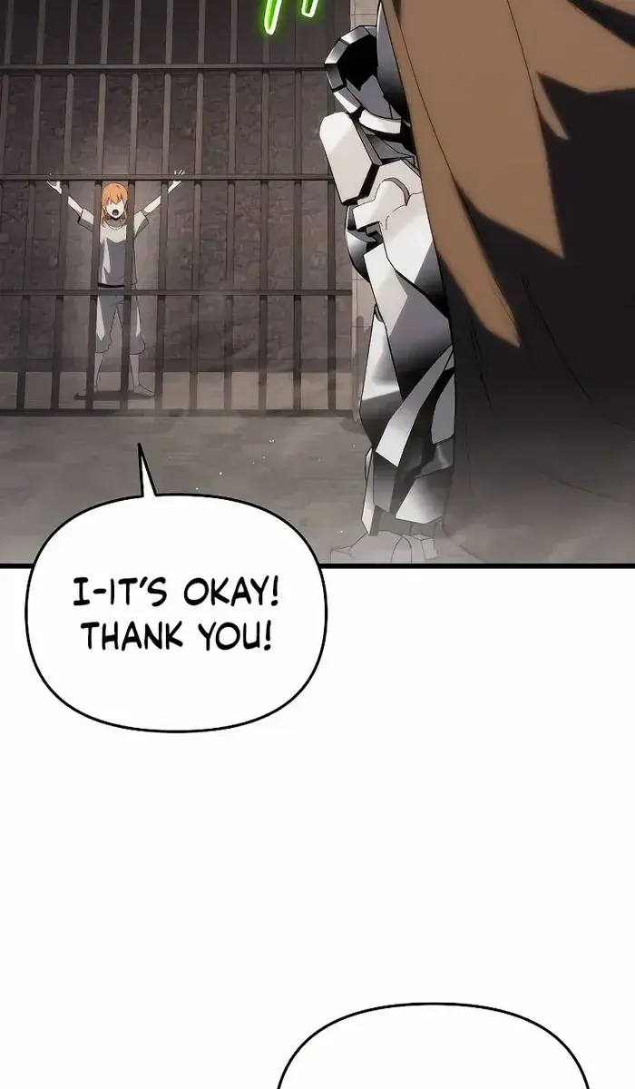 The Priest of Corruption Chapter 70 Page 35