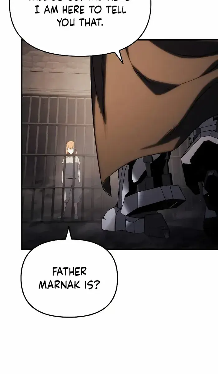 The Priest of Corruption Chapter 70 Page 37