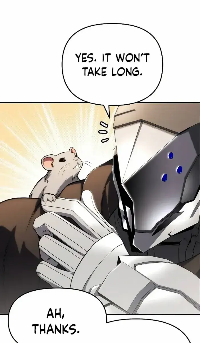 The Priest of Corruption Chapter 70 Page 38