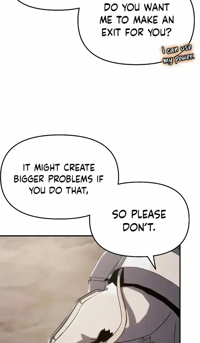 The Priest of Corruption Chapter 70 Page 39