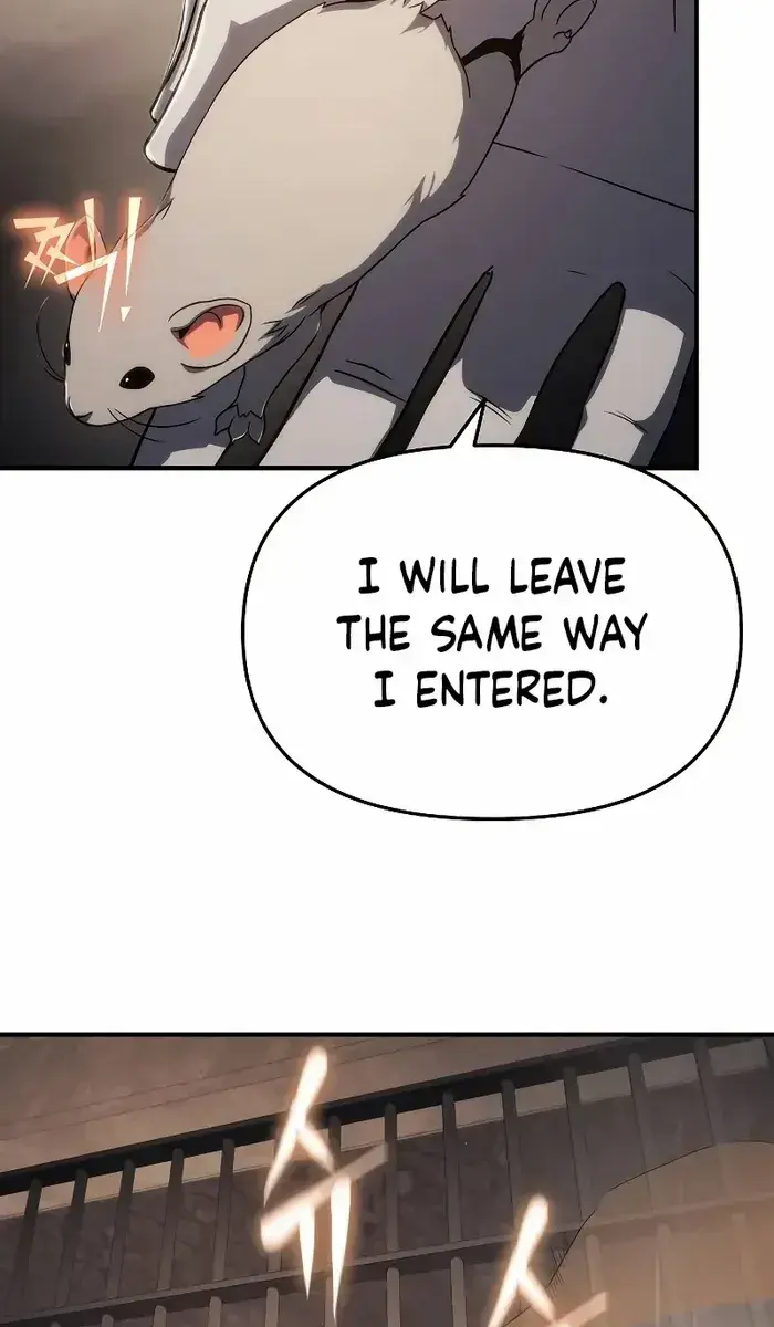 The Priest of Corruption Chapter 70 Page 40