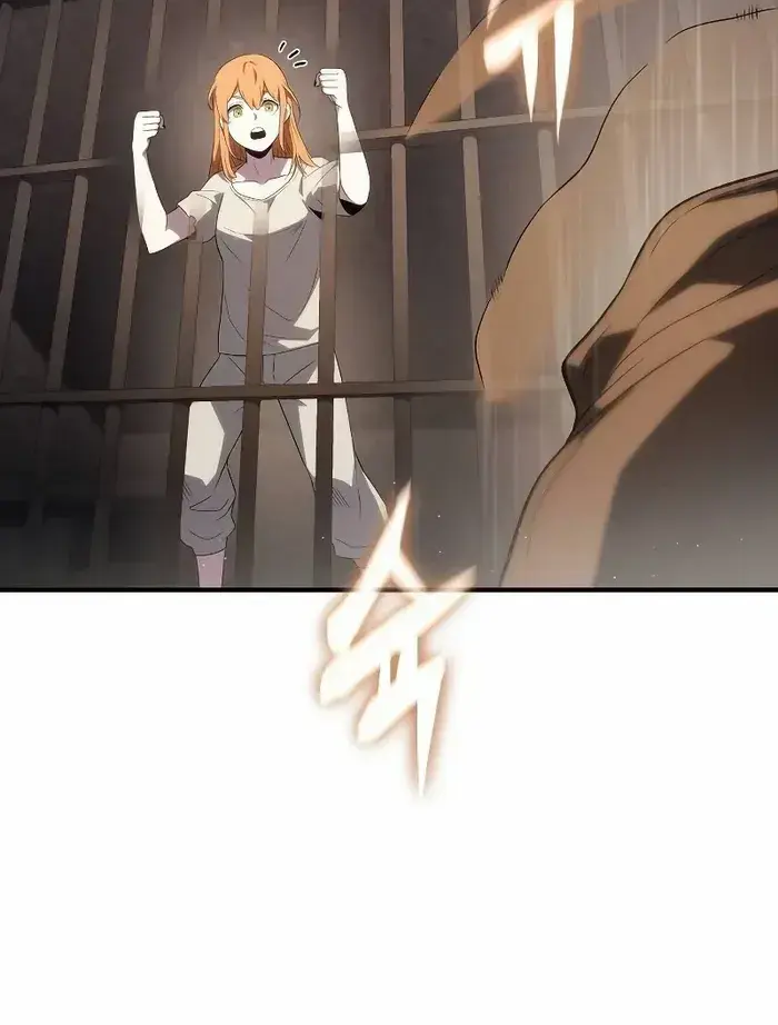 The Priest of Corruption Chapter 70 Page 41