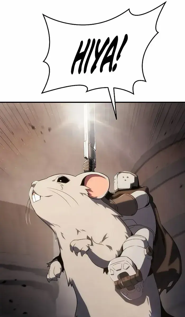 The Priest of Corruption Chapter 70 Page 42