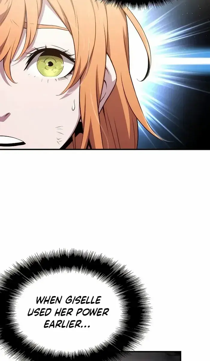 The Priest of Corruption Chapter 70 Page 45