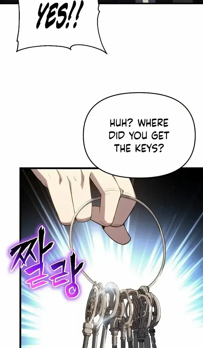 The Priest of Corruption Chapter 70 Page 54