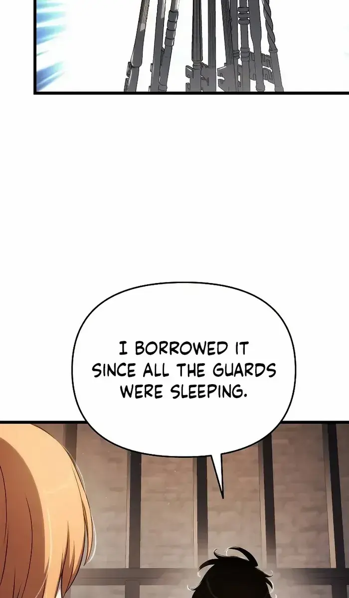 The Priest of Corruption Chapter 70 Page 55