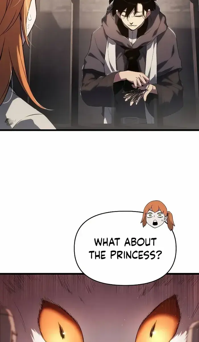 The Priest of Corruption Chapter 70 Page 56