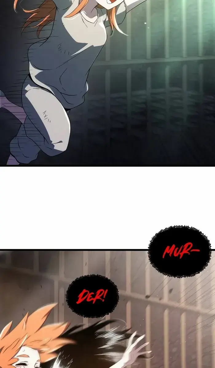 The Priest of Corruption Chapter 70 Page 61