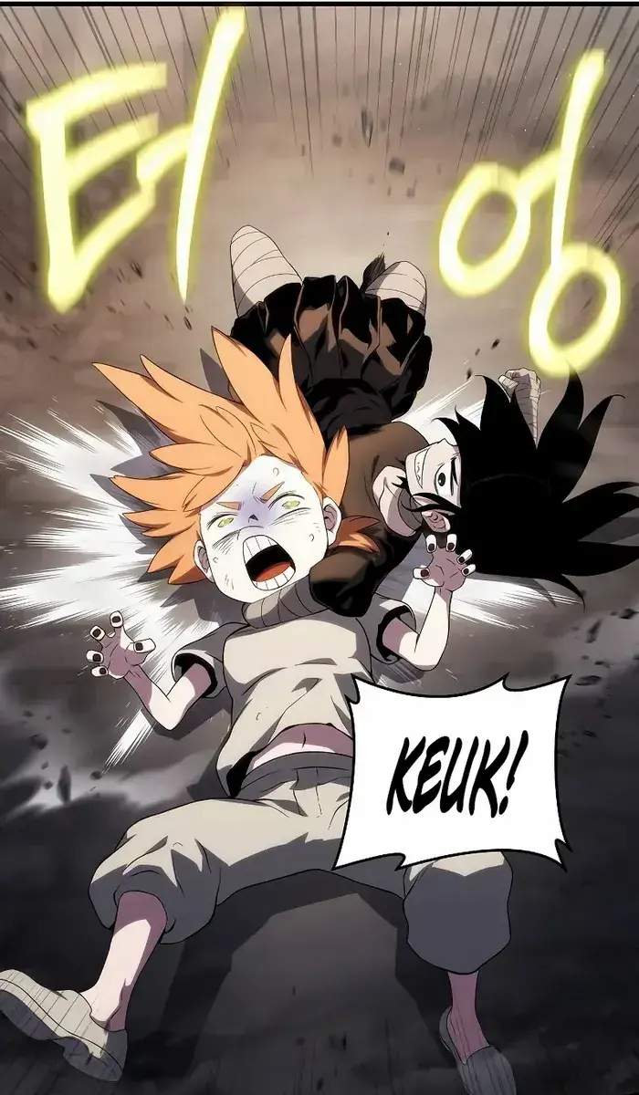 The Priest of Corruption Chapter 70 Page 64