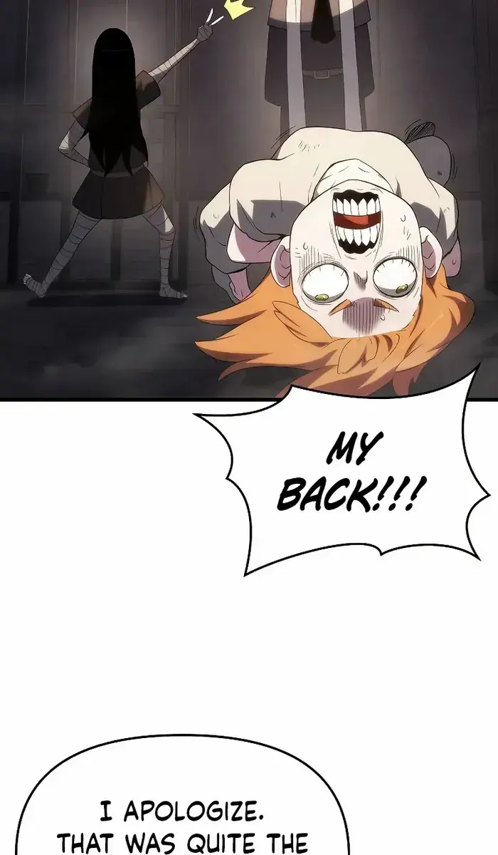 The Priest of Corruption Chapter 70 Page 66