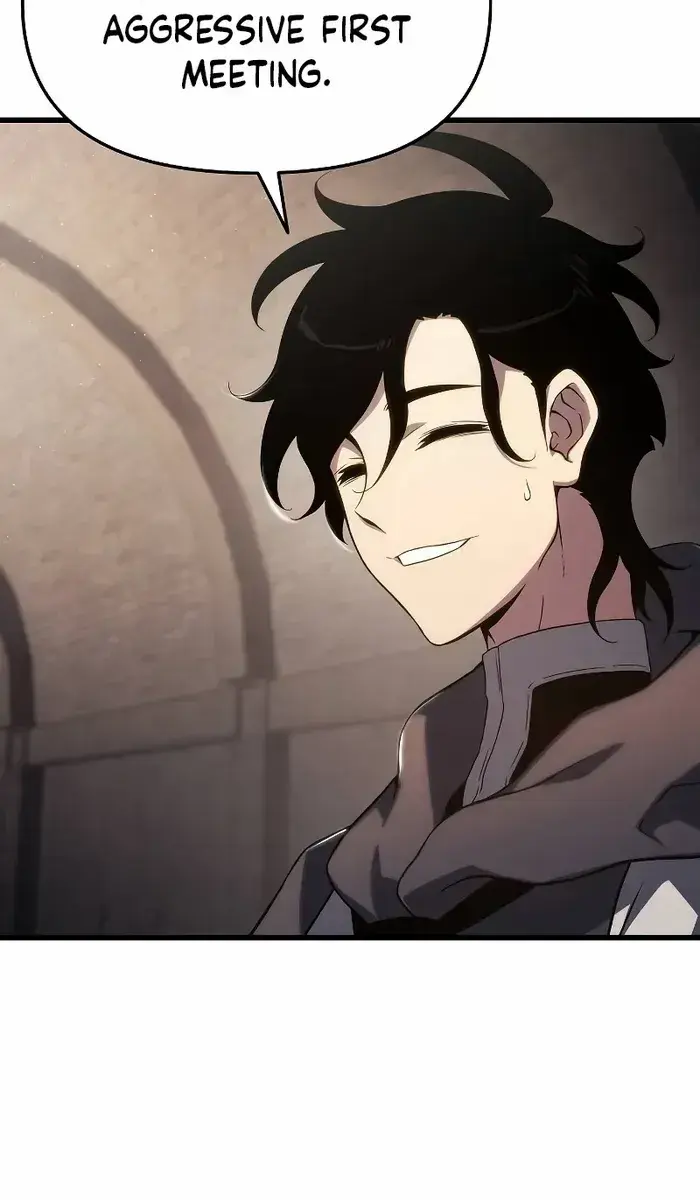 The Priest of Corruption Chapter 70 Page 67