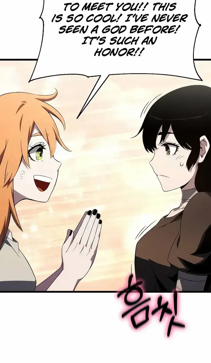 The Priest of Corruption Chapter 70 Page 71