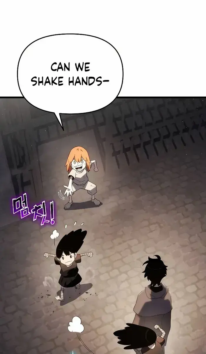 The Priest of Corruption Chapter 70 Page 72