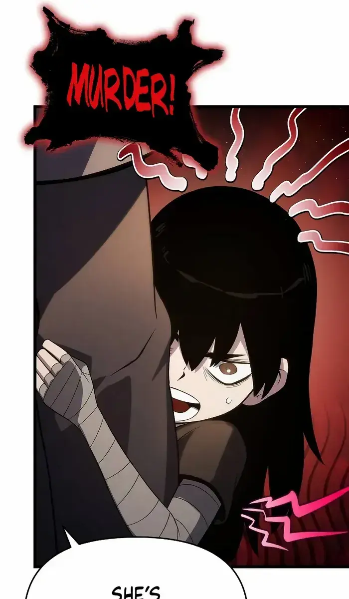 The Priest of Corruption Chapter 70 Page 74