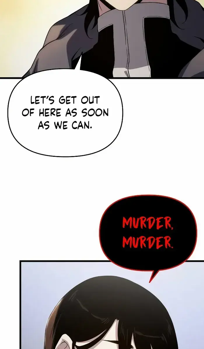 The Priest of Corruption Chapter 70 Page 76