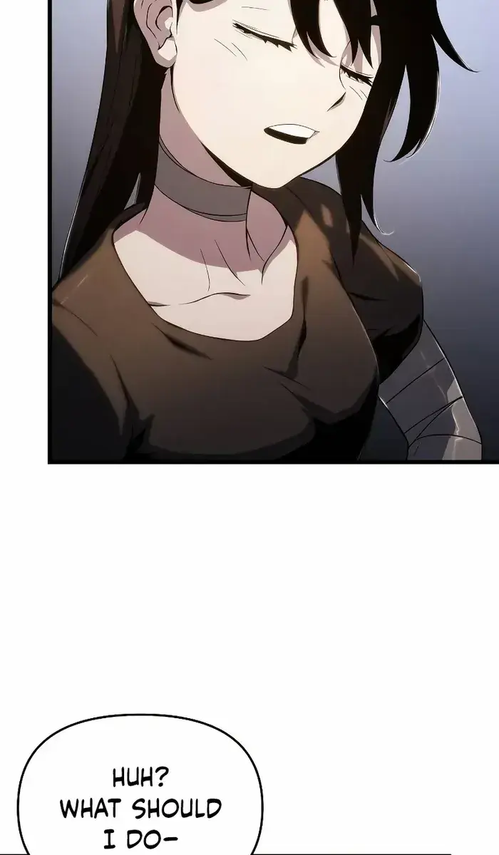 The Priest of Corruption Chapter 70 Page 77