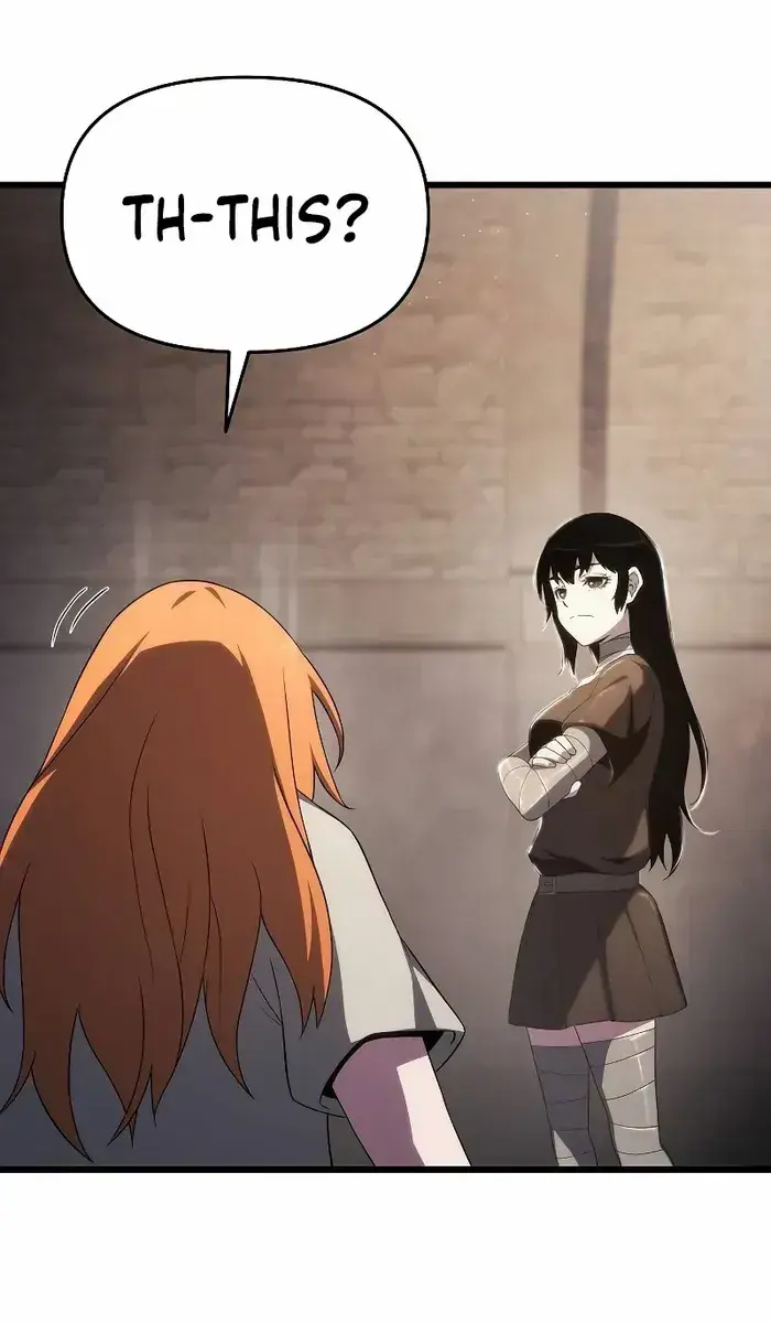 The Priest of Corruption Chapter 70 Page 80