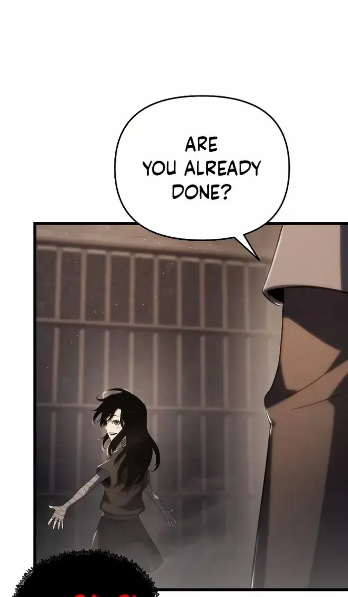 The Priest of Corruption Chapter 70 Page 85